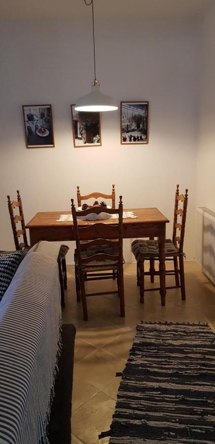 Kalopanayiotis Museum Inn Kalopanagiotis Eksteriør billede