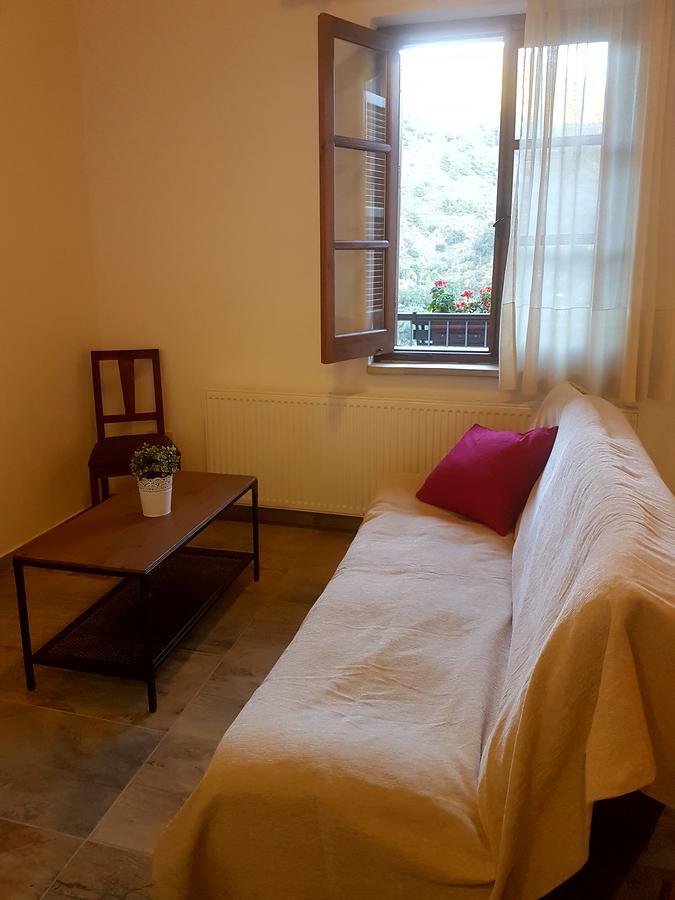 Kalopanayiotis Museum Inn Kalopanagiotis Eksteriør billede