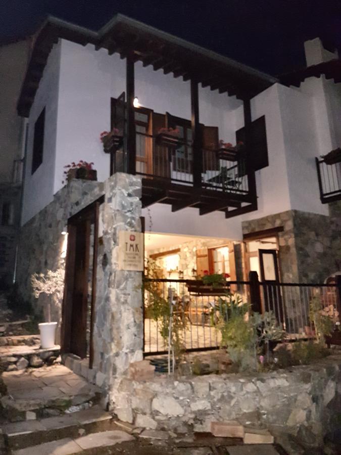 Kalopanayiotis Museum Inn Kalopanagiotis Eksteriør billede