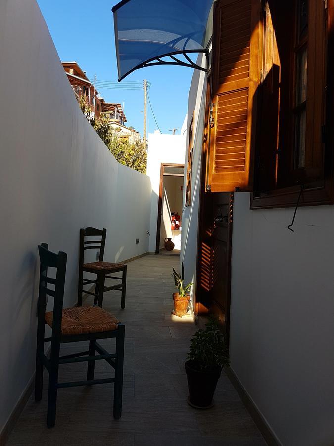 Kalopanayiotis Museum Inn Kalopanagiotis Eksteriør billede